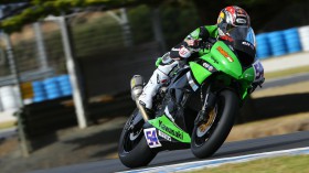 Kenan Sofuoglu, MAHI Racing Team India - Phillip Island Test Day 2