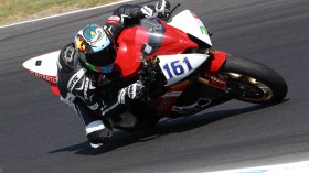 Alexey Ivanov, DMC Panavto- Yamaha - Phillip Island Test Day 2