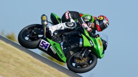 Kenan Sofuoglu, MAHI Racing Team India - Phillip Island Test Day 2