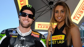 WSBK Phillip Island Grid Girls