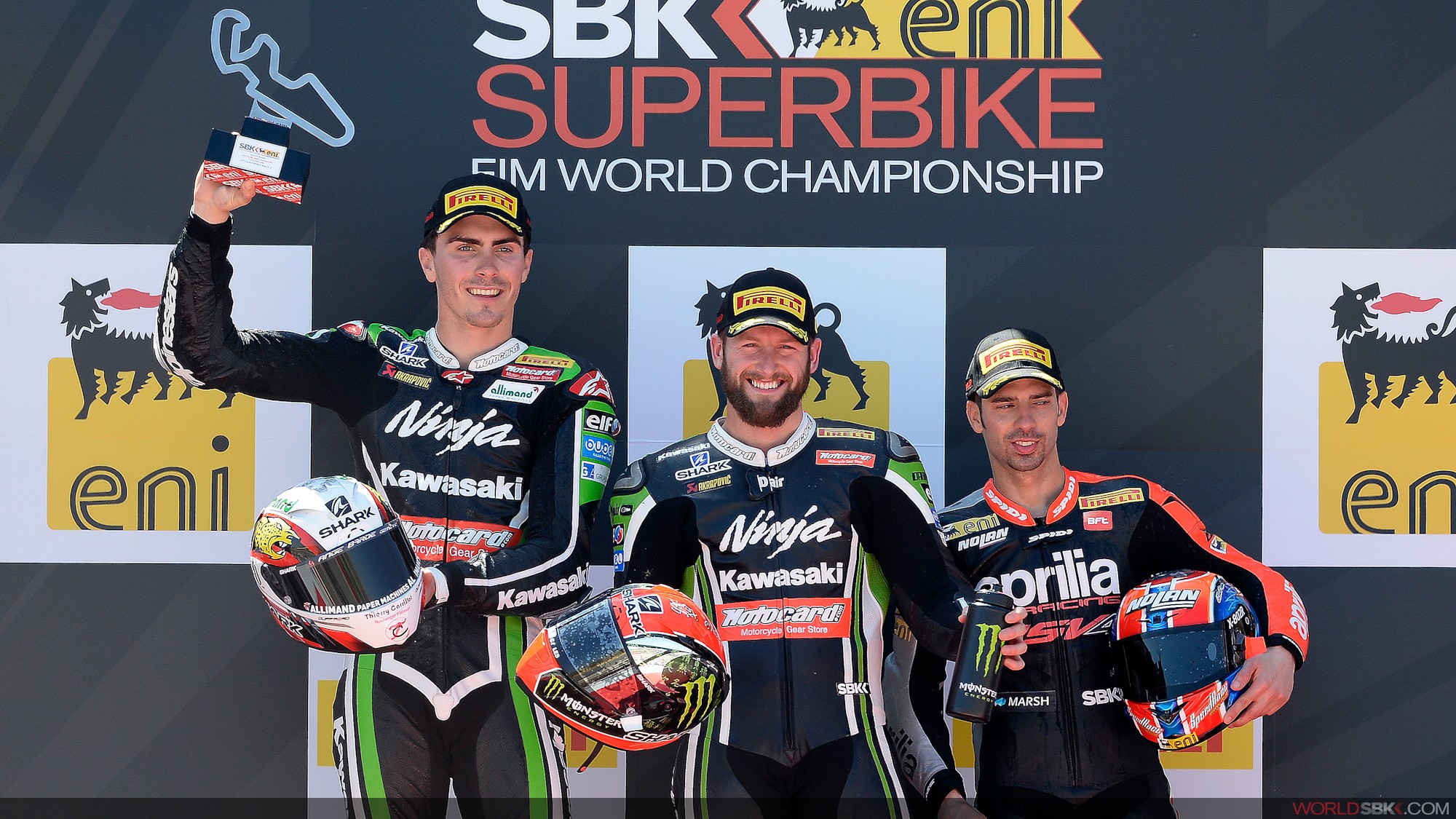 WorldSBK