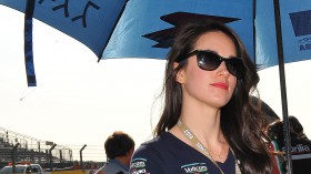 WSBK Aragon Grid Girls