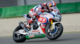 Jonathan Rea, PATA Honda World Superbike Team, Assen FP1