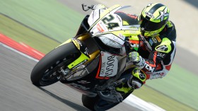 Toni Elias, Red Devils Roma, Assen FP1