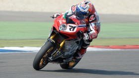 Claudio Corti, MV Agusta RC-Yakhnich Motorsport, Assen FP1