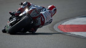 Jonathan Rea, PATA Honda World Superbike Team, Assen FP2