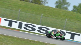 Loris Baz, Kawasaki Racing Team, Assen SP2