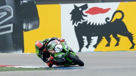 Tom Sykes, Kawasaki Racing Team, Assen SP2