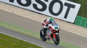 Niccolo Canepa, Althea Racing, Assen SP2