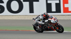 Sylvain Guintoli, Aprilia Racing Team, Assen SP2