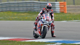 Jonathan Rea, PATA Honda World Superbike Team, Assen SP2
