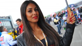 WSBK Assen Grid Girls