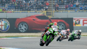 WSBK Assen Race1
