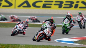 WSBK Assen Race1