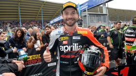 Sylvain Guintoli, Aprilia Racing Team, Assen Race1