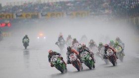 WSBK Assen Race2