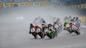 WSBK Assen Race2