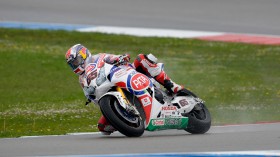 Jonathan Rea, PATA Honda World Superbike Team, Assen Race2
