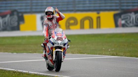 Jonathan Rea, PATA Honda World Superbike Team, Assen Race2