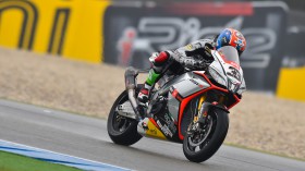 Marco Melandri, Aprilia Racing Team, Assen Race2