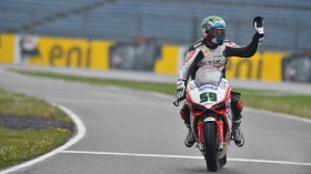 Nicolo Canepa, Althea Racing, Assen Race2
