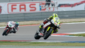 Toni Elias, Red Devils Roma, Assen Race2