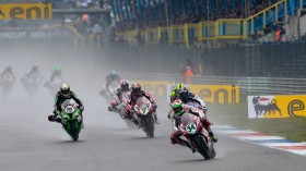 WSBK Assen Race2
