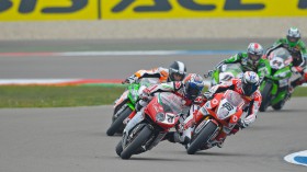 WSBK Assen Race1