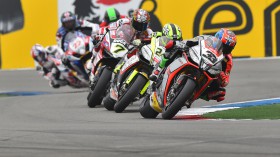 WSBK Assen Race1