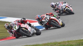 WSBK Assen Race1