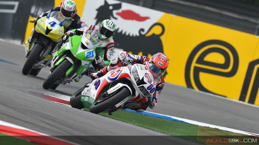 WSS Assen RAC