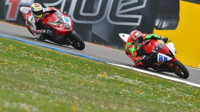 WSS Assen RAC