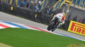 Vladimir Leonov, MV Agusta RC- Yakhnich Motorsport, Assen RAC
