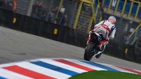 Michael Vd Mark, PATA Honda World Supersport Team, Assen RAC