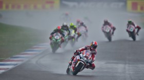 Jonathan Rea, PATA Honda World Superbike Team, Assen Race2