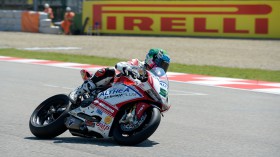 Niccolo Canepa, Althea Racing, Imola SP1