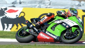 Tom Sykes, Kawasaki Racing Team, Imola SP2