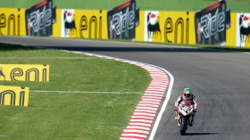 Davide Giugliano, Ducati Superbike Team, Imola SP2