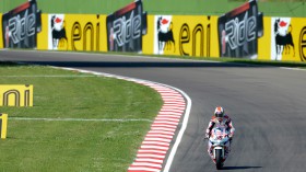 Jonathan Rea, PATA Honda World Superbike Team, Imola SP2