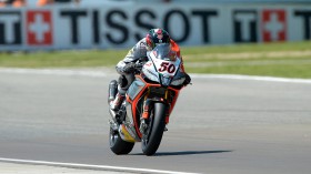 Sylvain Guintoli, Aprilia Racing Team, Imola SP2