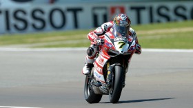 Chaz Davies, Ducati Superbike Team, Imola SP2