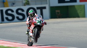 Davide Giugliano, Ducati Superbike Team, Imola SP2