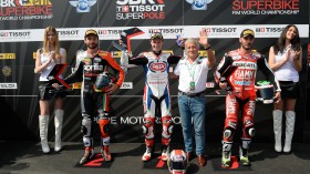 WSBK Imola SP2