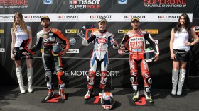 WSBK Imola SP2