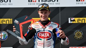 Jonathan Rea, PATA Honda World Superbike Team, Imola SP2
