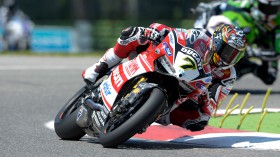 Chaz Davies, Ducati Superbike Team, Imola SP2