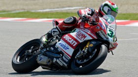 Davide Giugliano, Ducati Superbike Team, Imola SP2