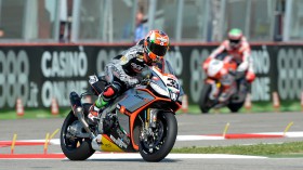 Marco Melandri, Aprilia Racing Team, Imola SP2