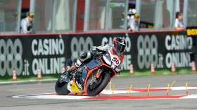 Sylvain Guintoli, Aprilia Racing Team, Imola SP2