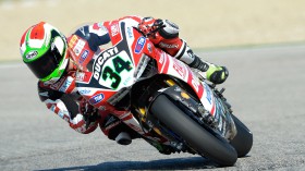 Davide Giugliano, Ducati Superbike Team, Imola SP2